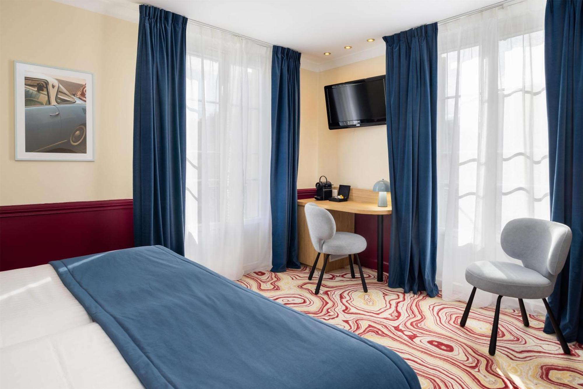 Hotel Western Lakmi Nice