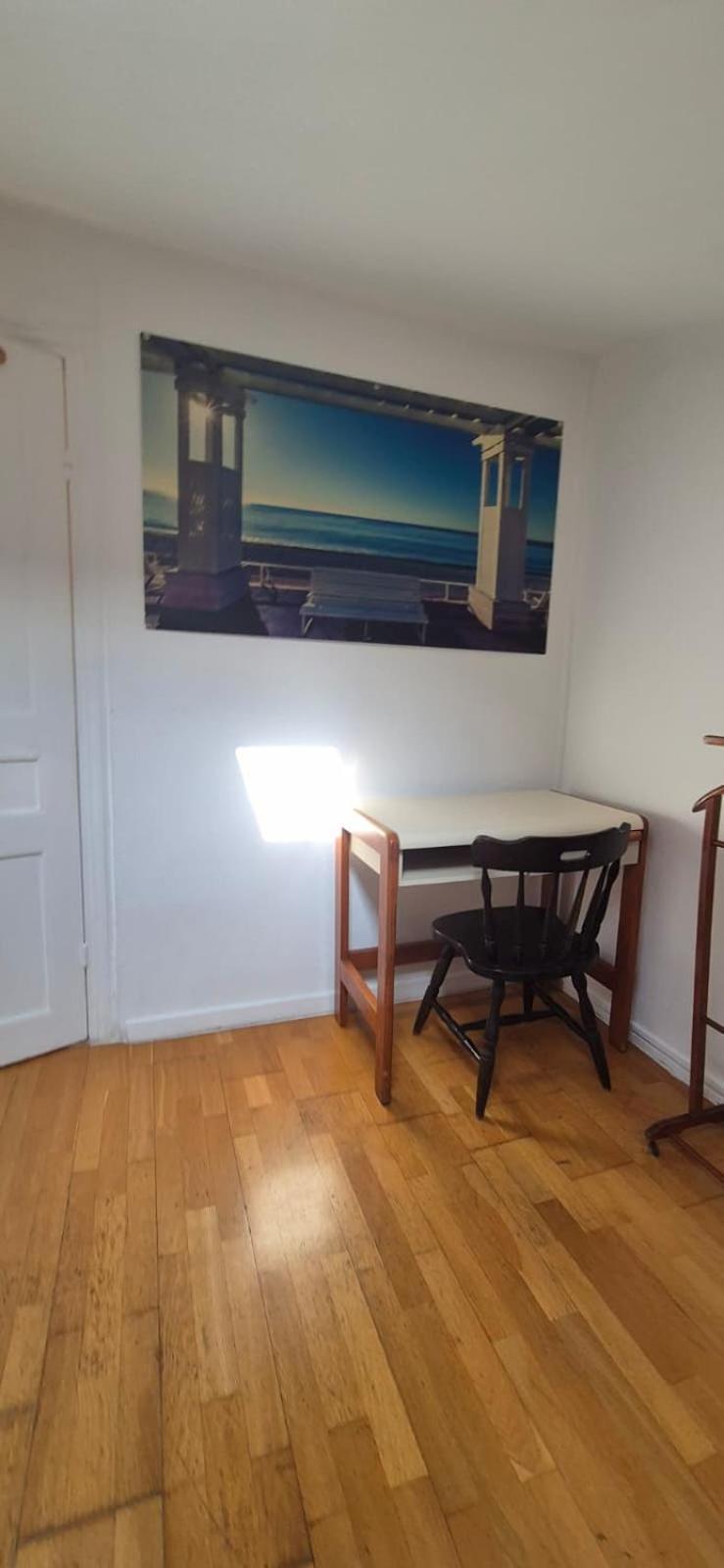 Hostel Jolie Privee Centre-ville *