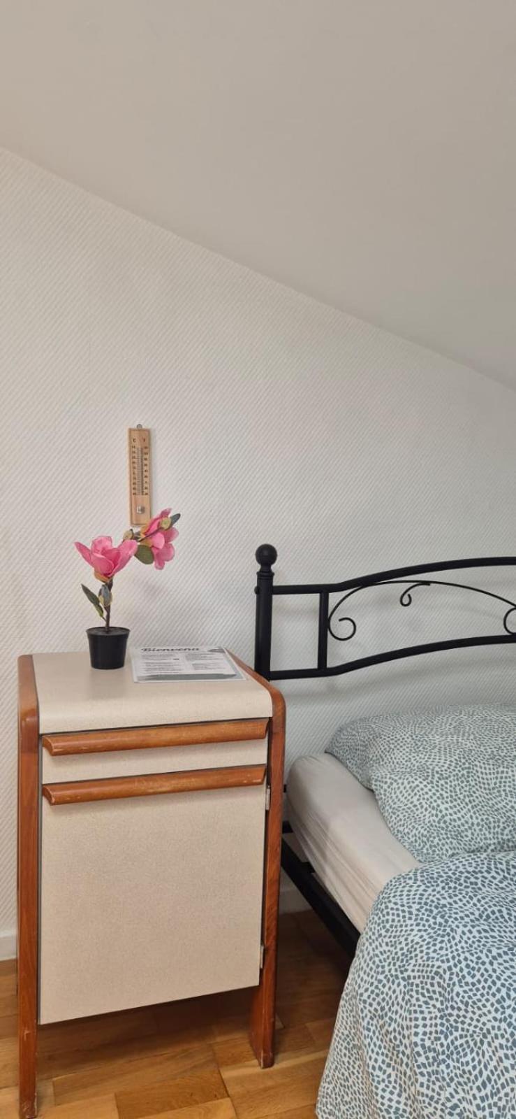 Jolie Privee Centre-ville Hostel *