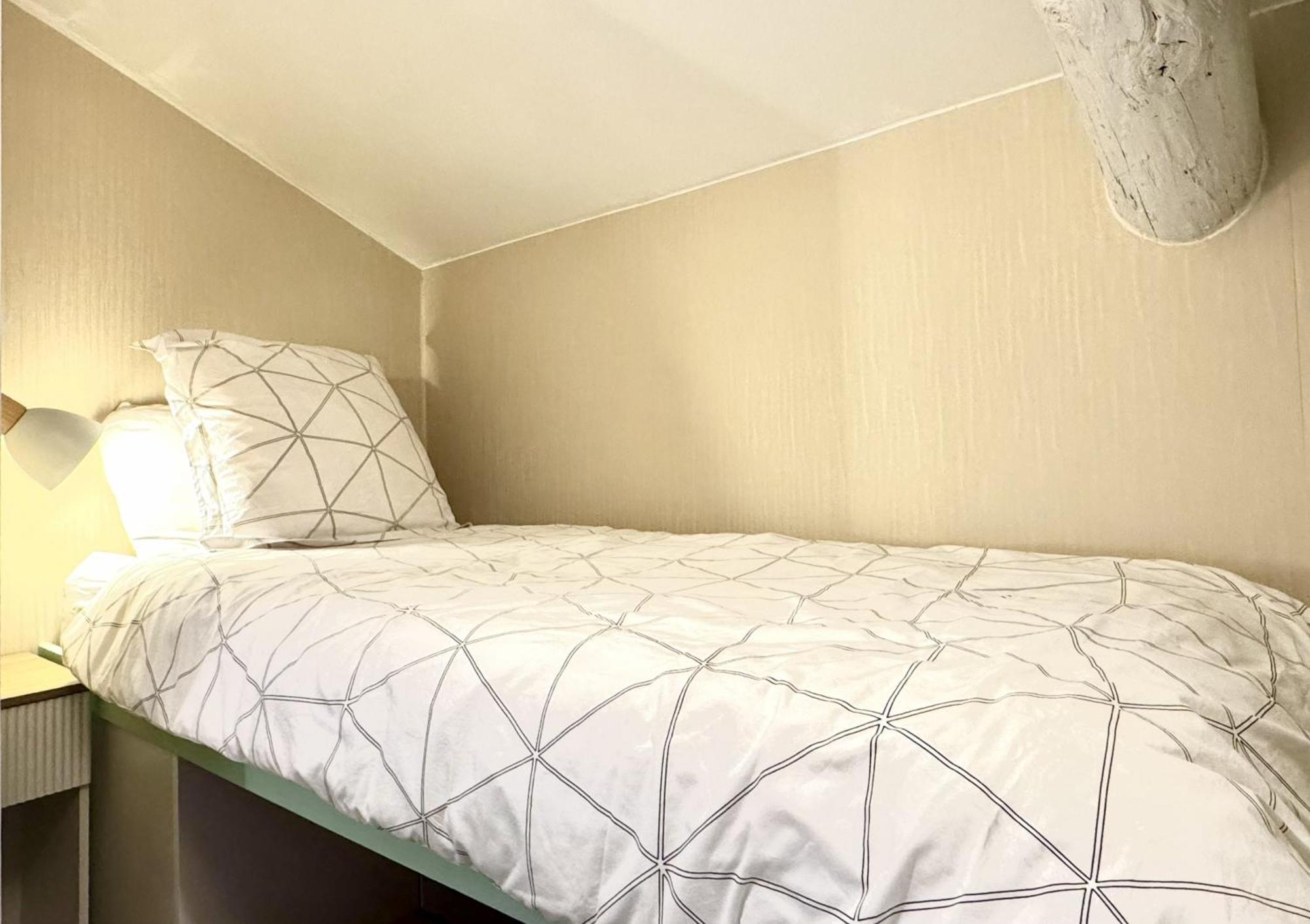 Duplex Cosy Au Cœur Du Vieux-nice Appartement