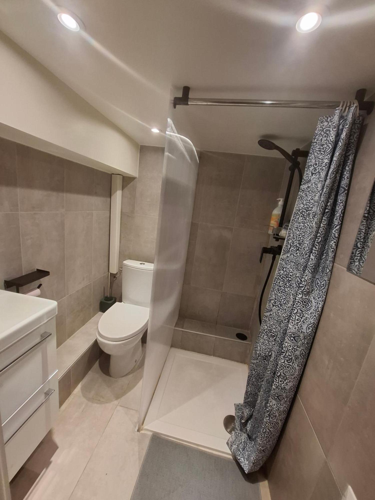 Apartment Massena Square View 2 Min To The & The Old Town *