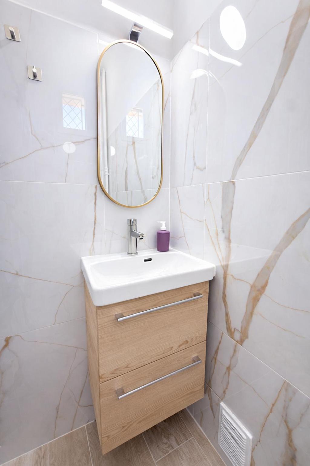 Apartment Renove 3 Chambres, 8 Pers, A 50 M