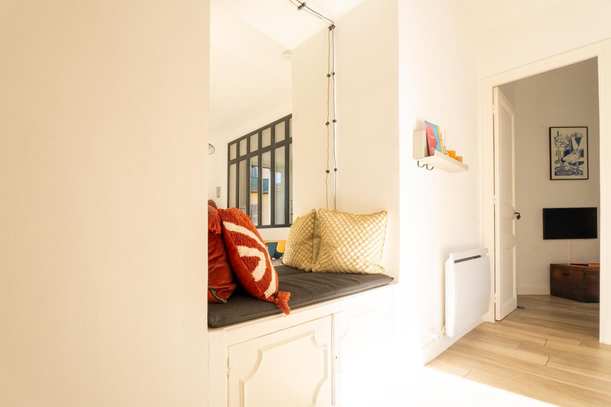 Apartment A L'elegance