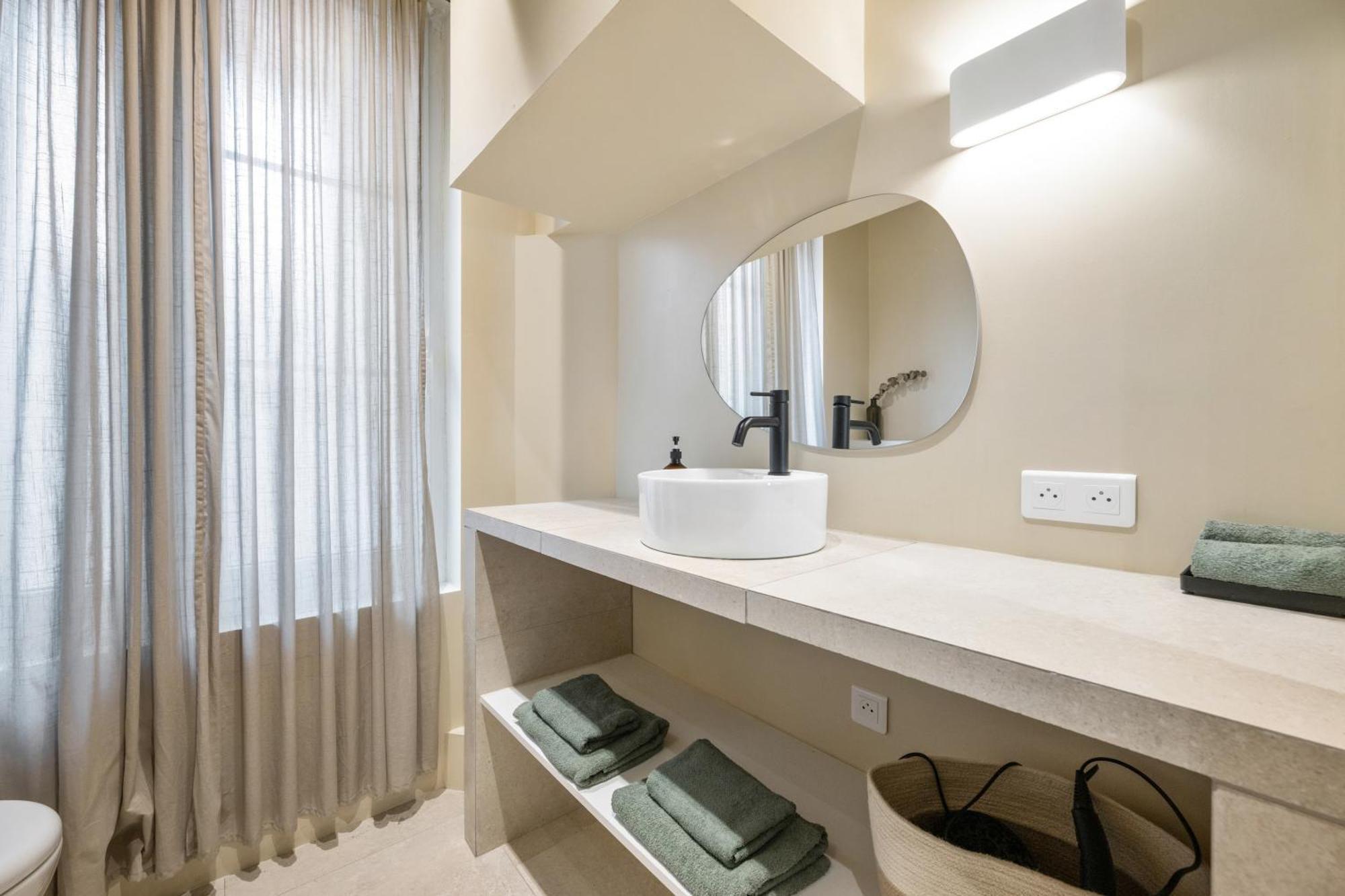 Le George Appartement