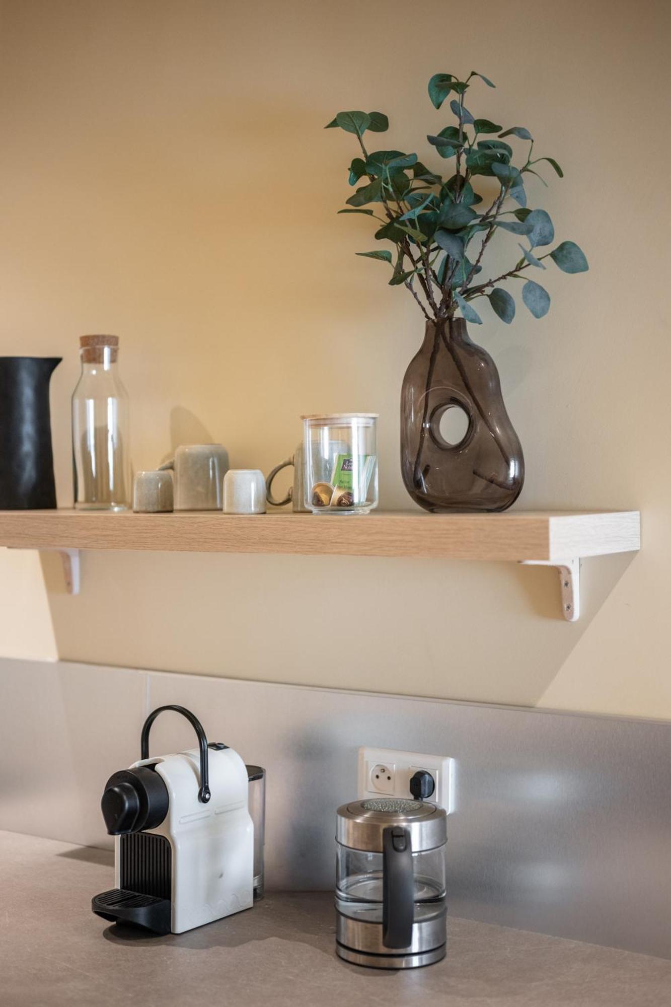 Le George Appartement