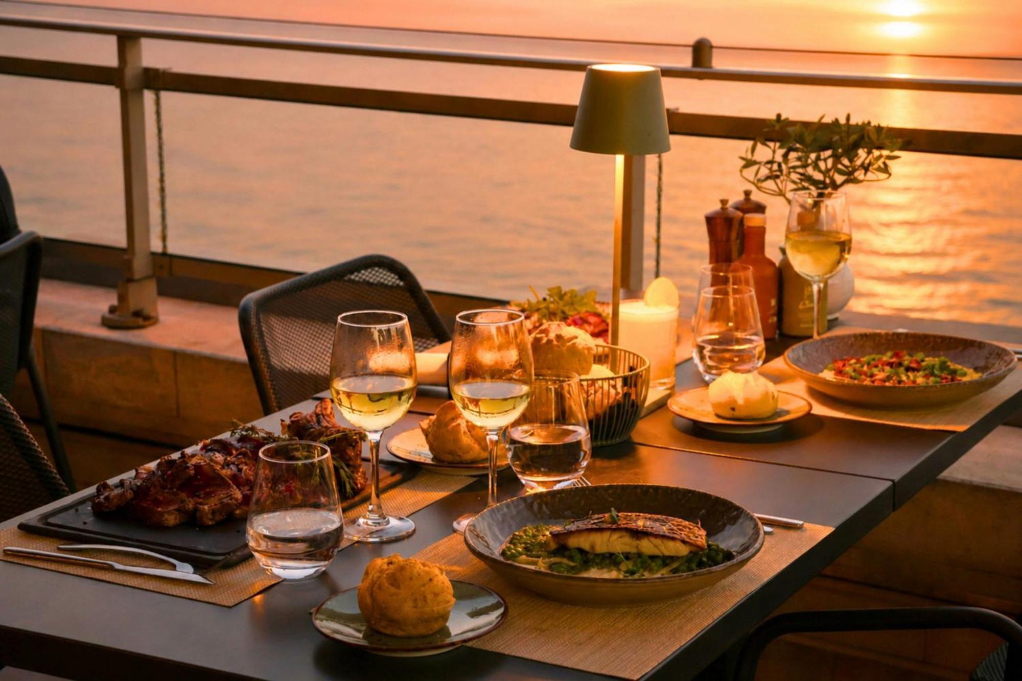 Hotel Le Meridien Nice Nice