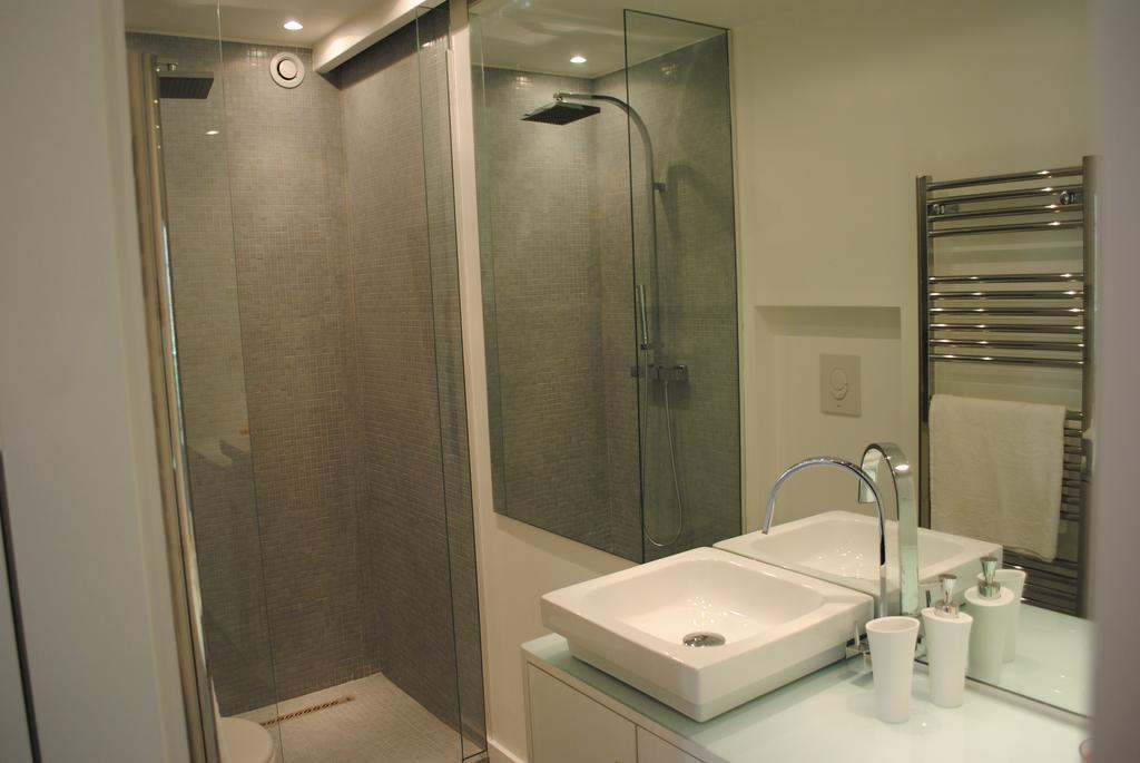 Le Liberty Apartment