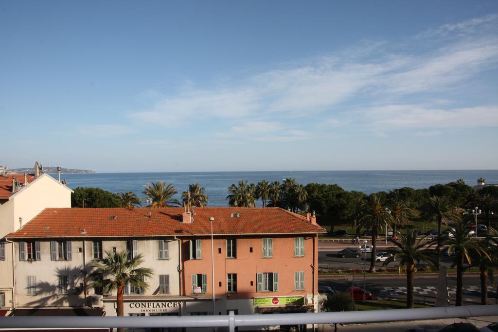 La Suite Californienne Apartment *