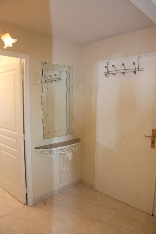 La Suite Californienne Apartment *