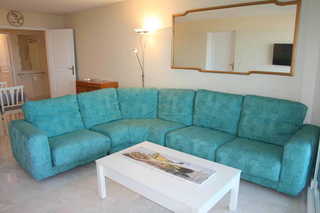 La Suite Californienne Nice