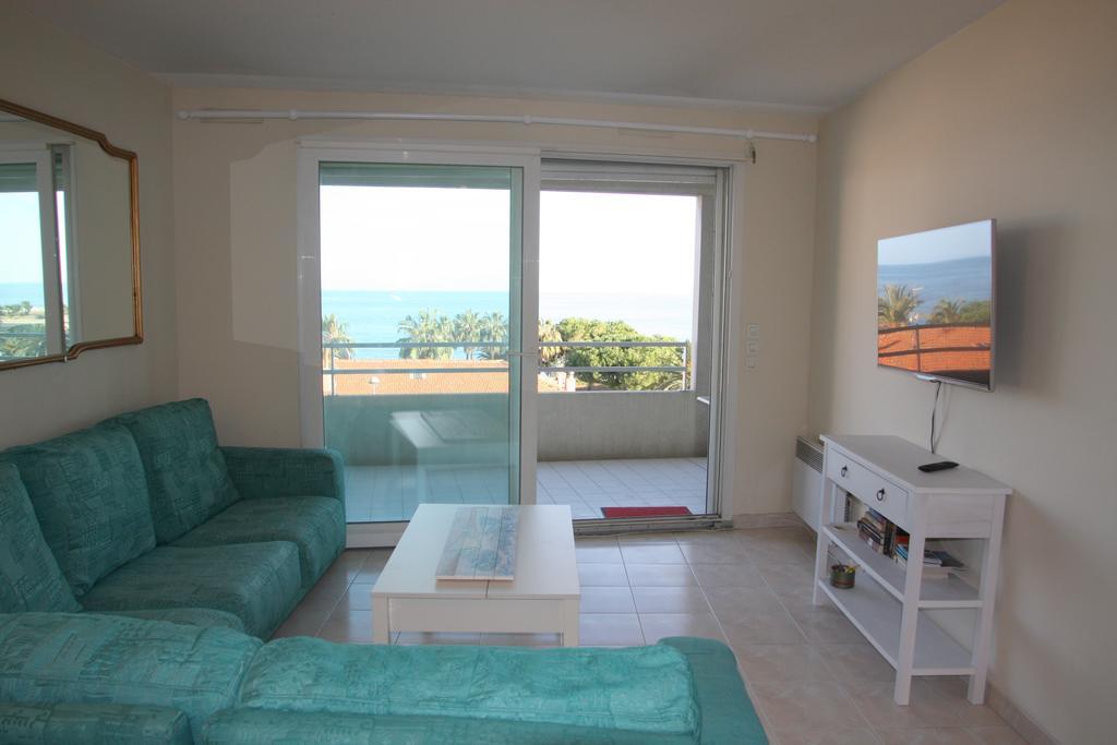 Apartment La Suite Californienne *