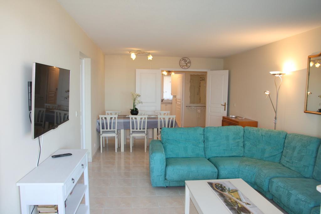 La Suite Californienne * Nice