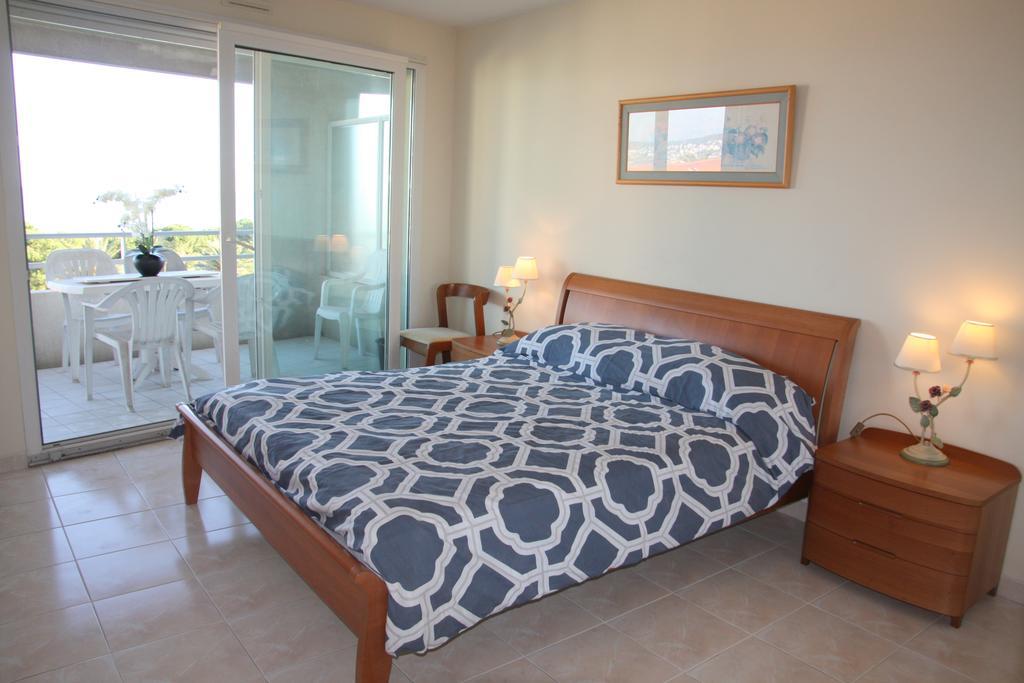 Apartment La Suite Californienne Nice