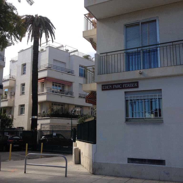 Apartamento Ferber *