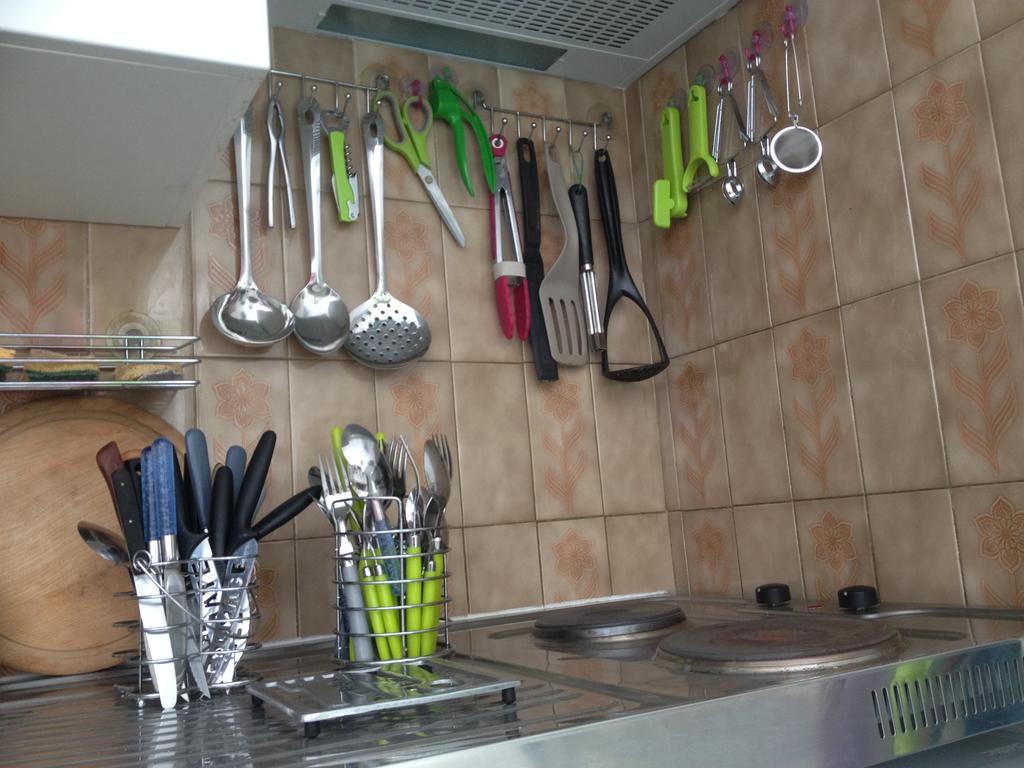 Apartamento Ferber *