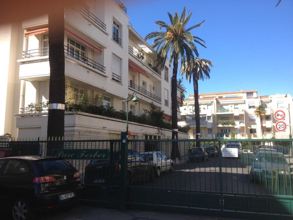 Ferber Apartamento