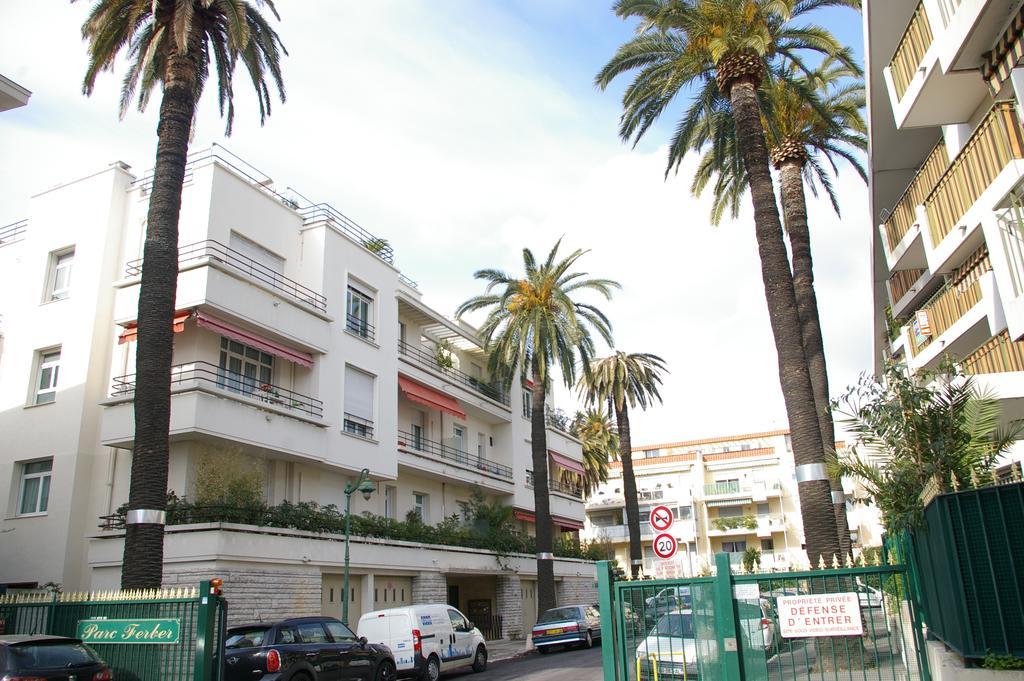 Ferber Apartamento