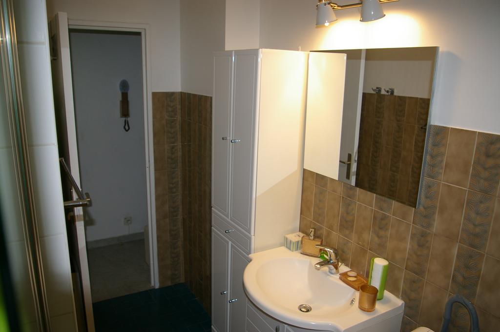 Apartamento Ferber Nice