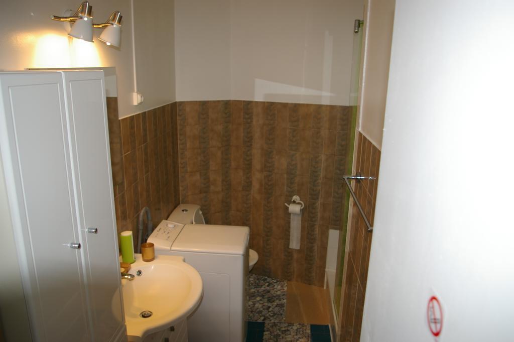 Apartamento Ferber Nice