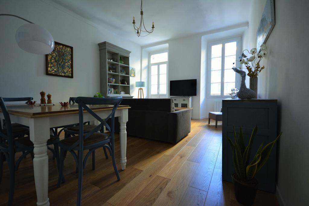Apartment Be Our Guests In Port Le Pin Nice