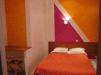 Interlaken Hotel Nice