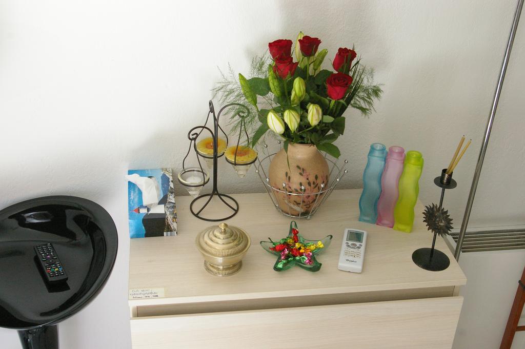 Apartamento Ferber