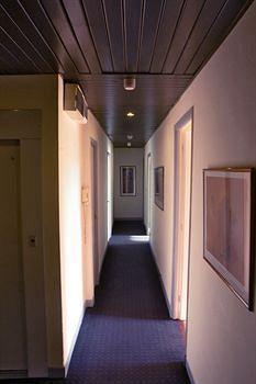 Hotel Carlton Nice, Partially Renovated Hotel 3*