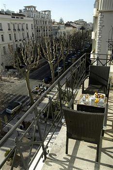 Carlton Nice, Partially Renovated 3* Nice