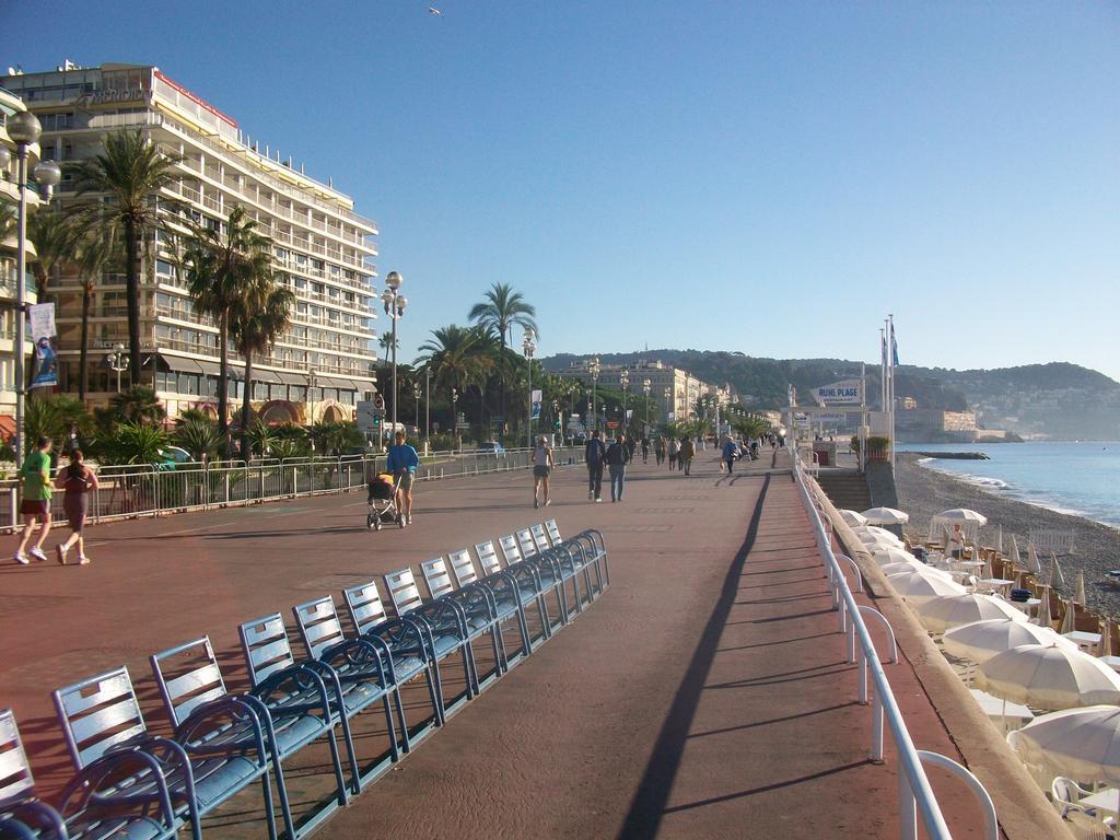 In A 50 Metri Dal Mare Holiday home