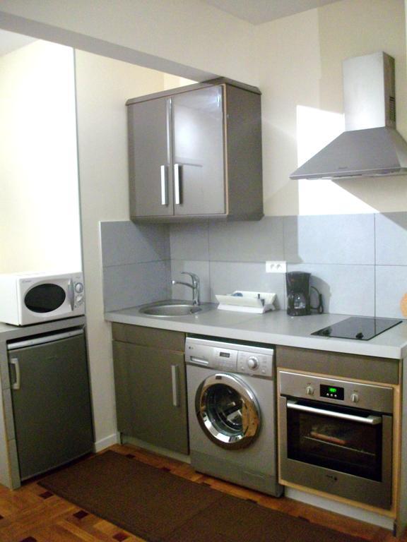 Holiday home In A 50 Metri Dal Mare Nice