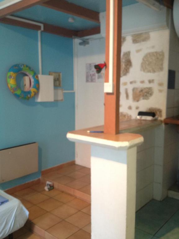 Hostel Faubourg Montmartre Nice