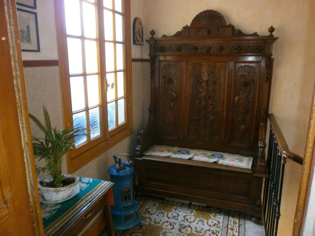 Acomodação com café da manhã  Mon Reve Apartements