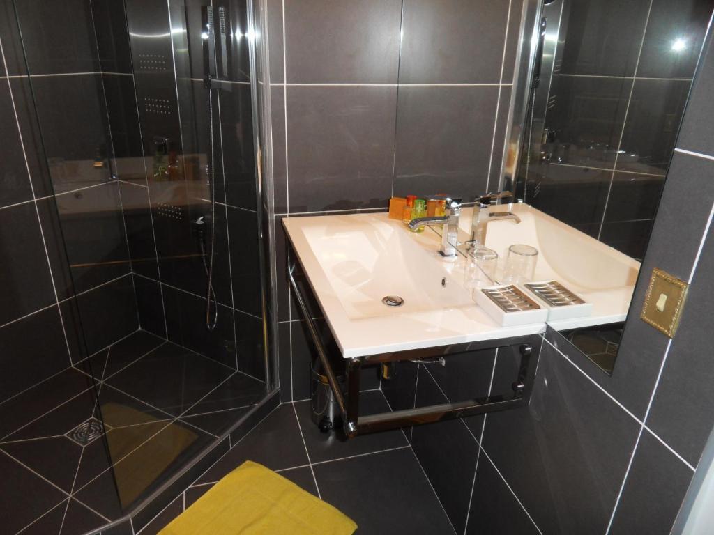Un Appart En Ville Apartment