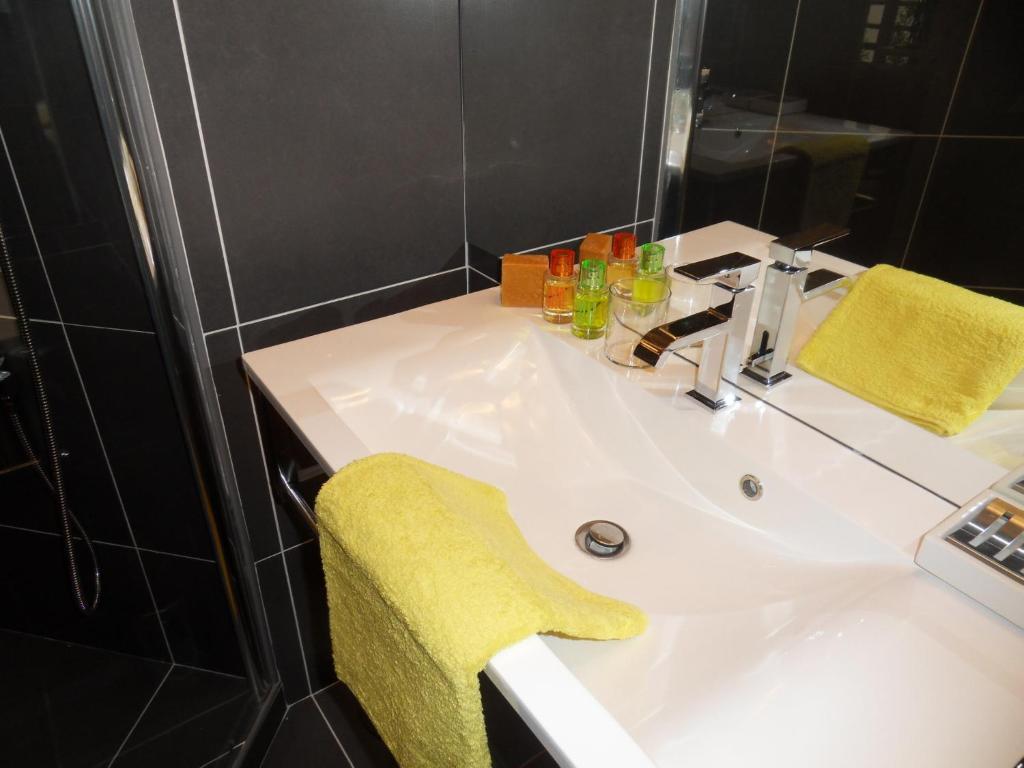 Apartment Un Appart En Ville *