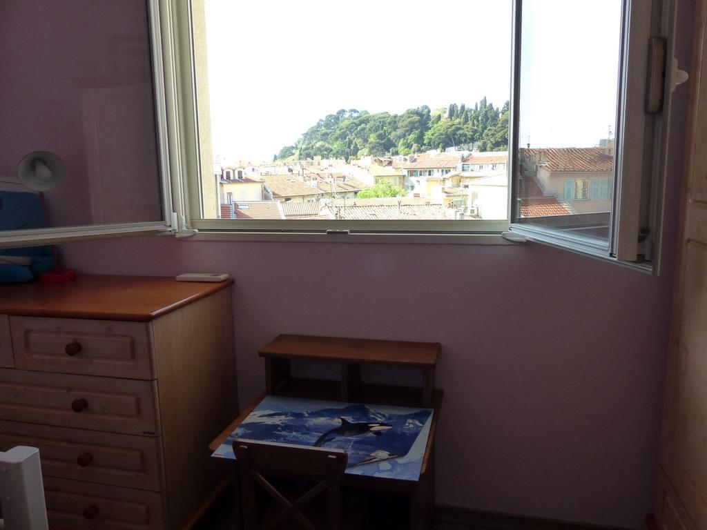 Apartment Garibaldi *