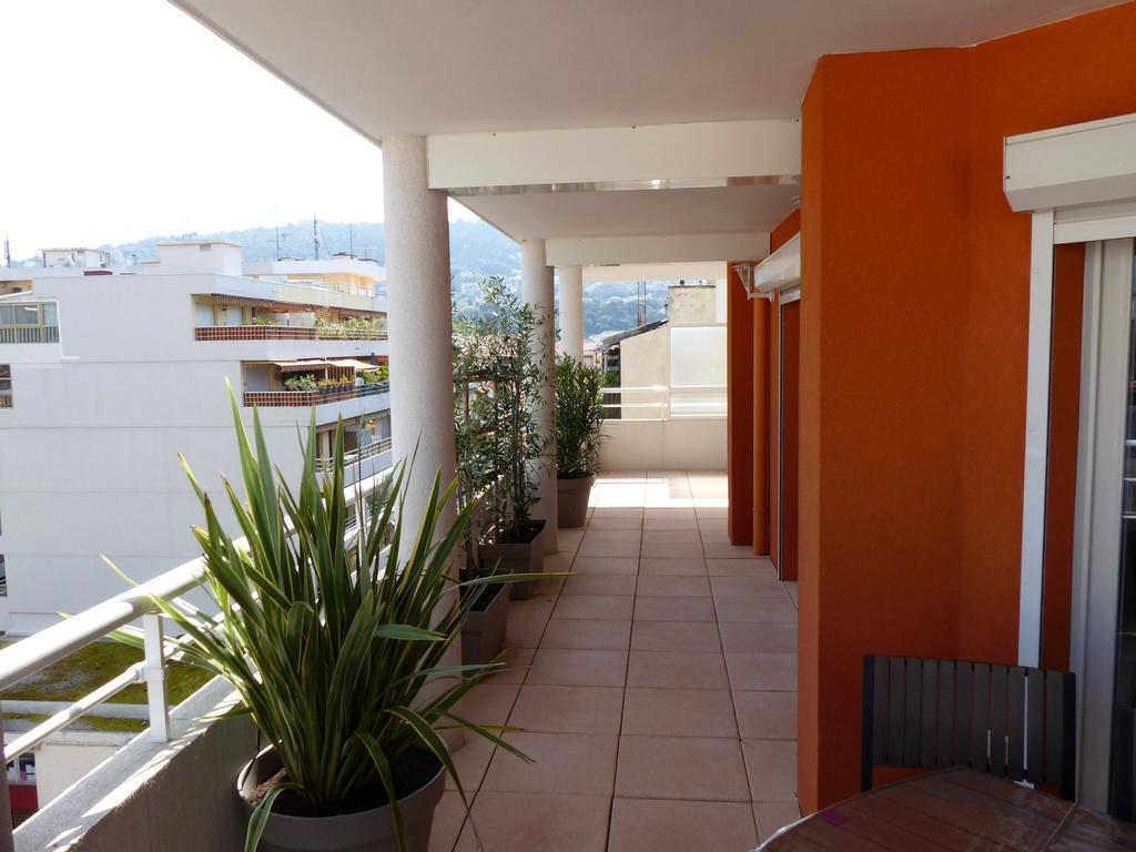 Apartment Garibaldi *