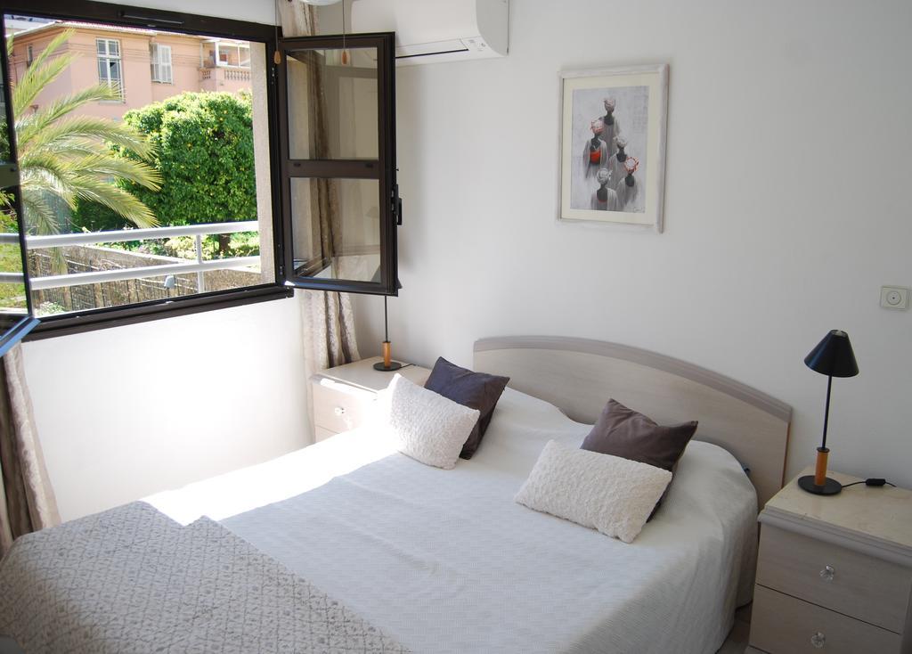 Apartment Floreva Nice