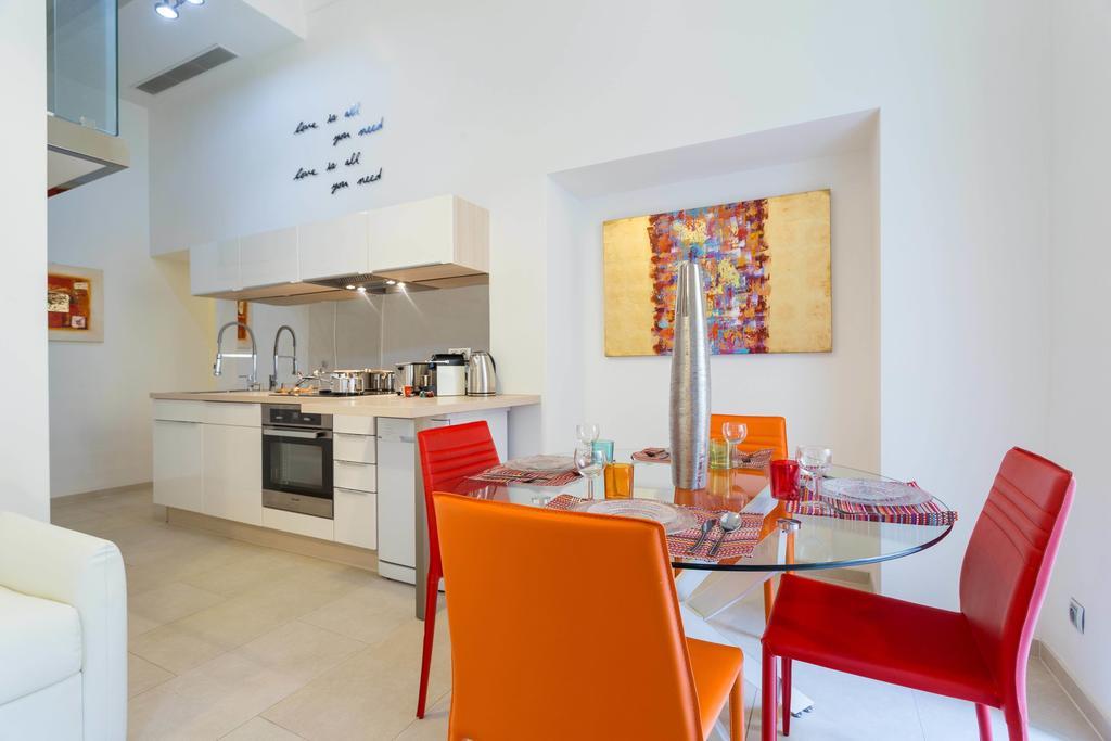 Apartamento Alexandre Mari - 2 Chambres - Vieux