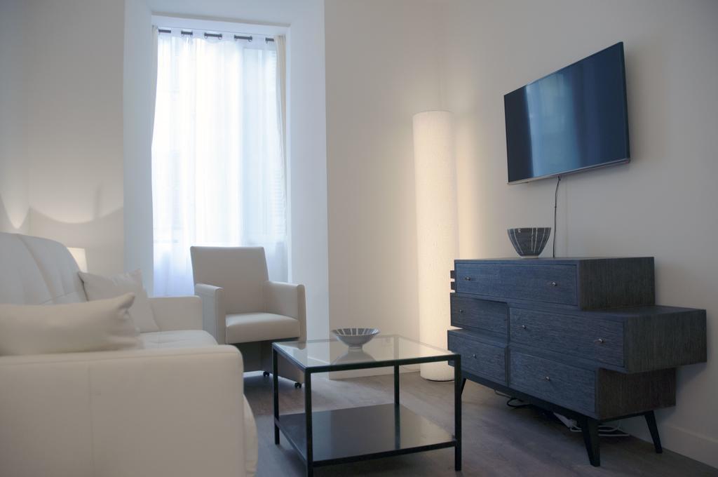 Apartment Massena Apartment Nice