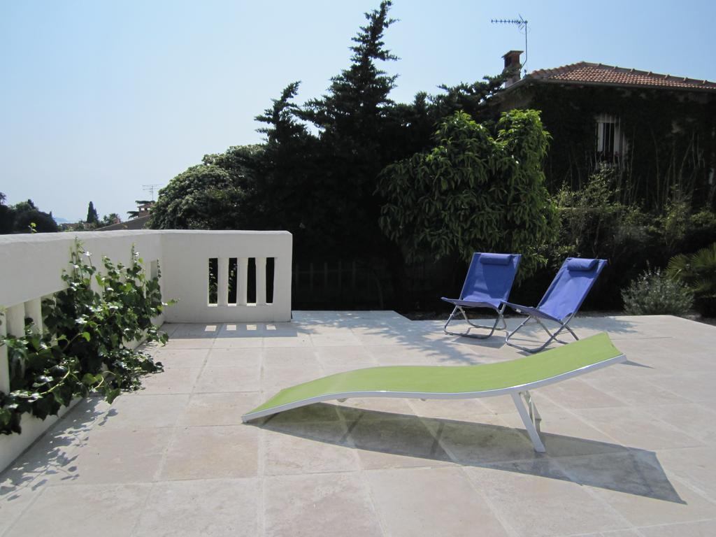 La Maison Blanche - 300M De La Plage * Nice