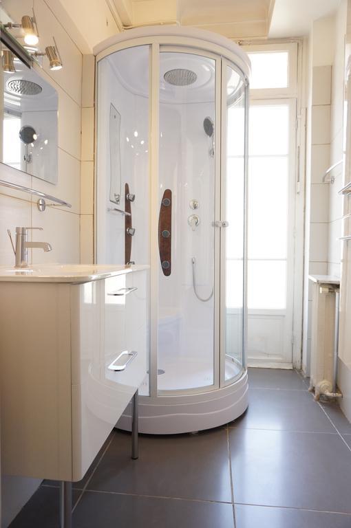 Lamartine Apartment