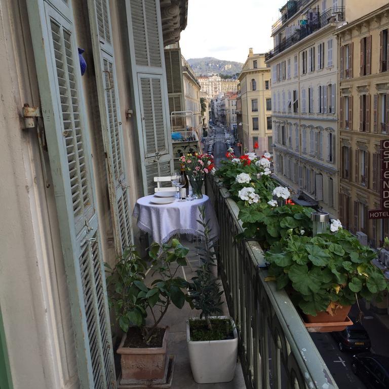 Apartment Studio Rue Alsace Lorraine
