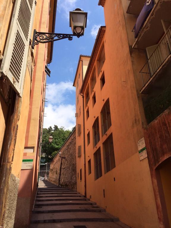 Apartment Chateau - Vieux Nice