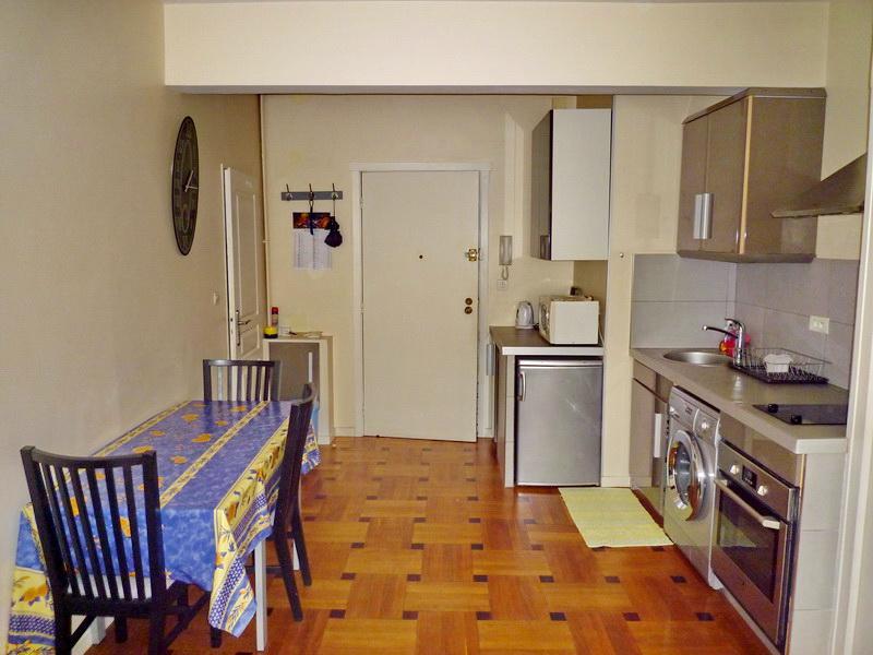 Holiday home In A 50 Metri Dal Mare *