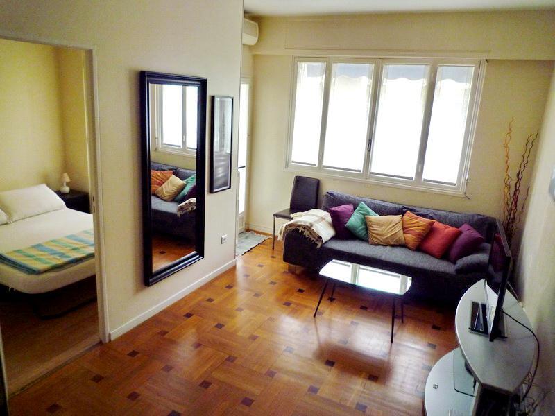 In A 50 Metri Dal Mare Holiday home Nice