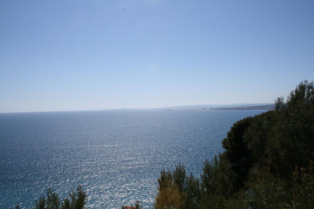 Un Appart En Ville Apartment *