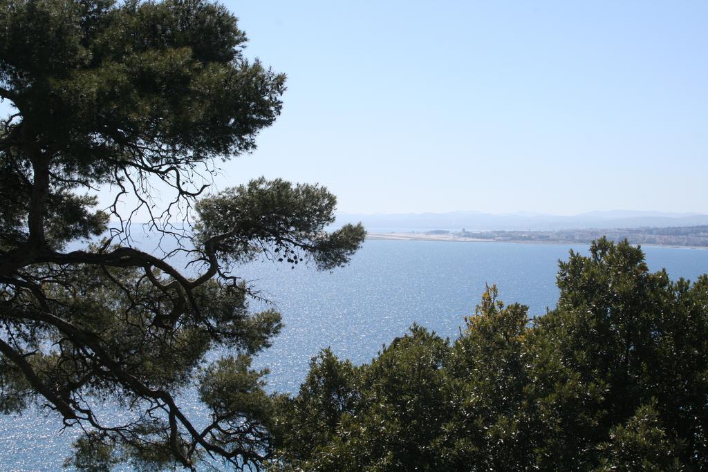 Un Appart En Ville * Nice