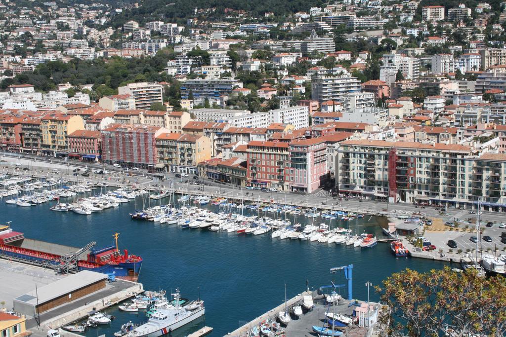 Un Appart En Ville Apartment