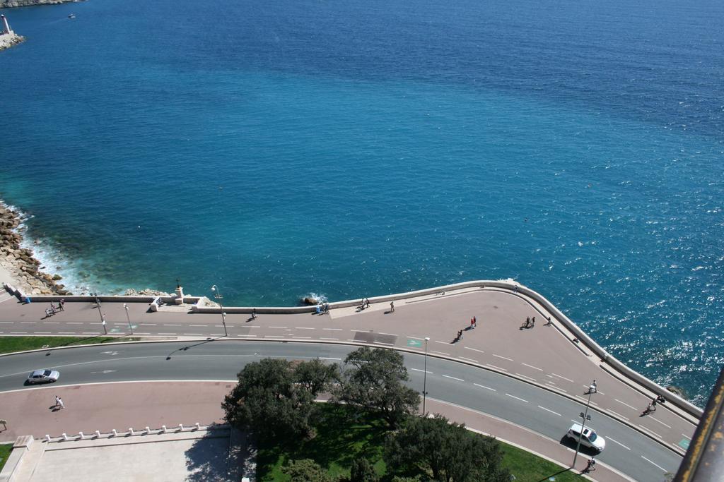 Un Appart En Ville Nice