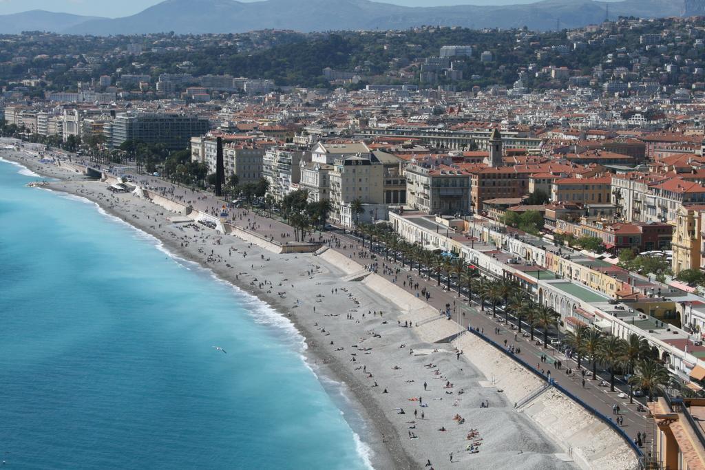 Un Appart En Ville Nice